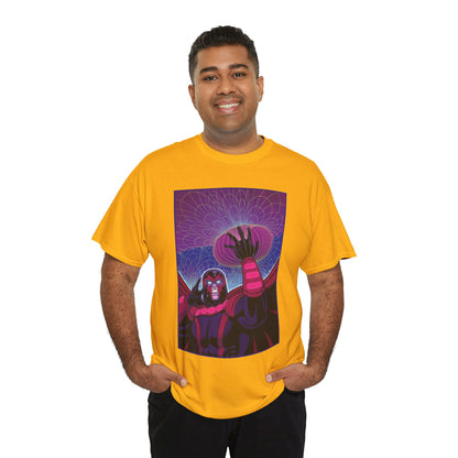 Magneto T-Shirt - Tradd Moore Art - Marvel Comics