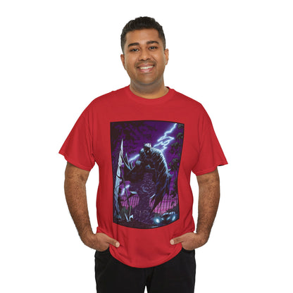 Batman T-Shirt - DC Comics