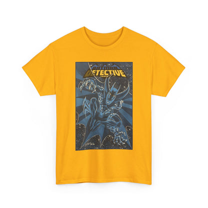 Batman Detective Comics T-Shirt - Scott Kolins Art - DC Comics
