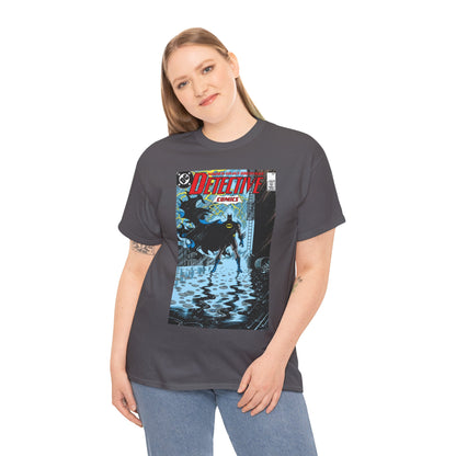 Detective Comics #587 T-Shirt - Norm Breyfogle Art - Batman - DC Comics