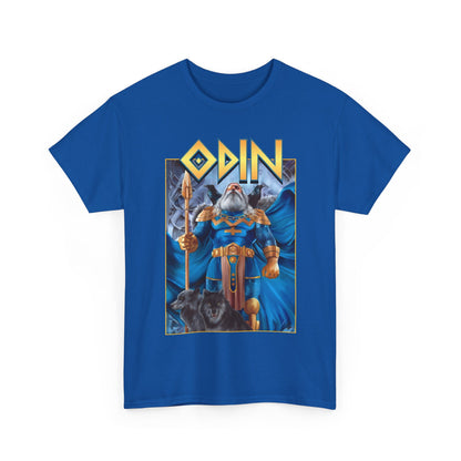 Odin T-Shirt - Marvel Comics
