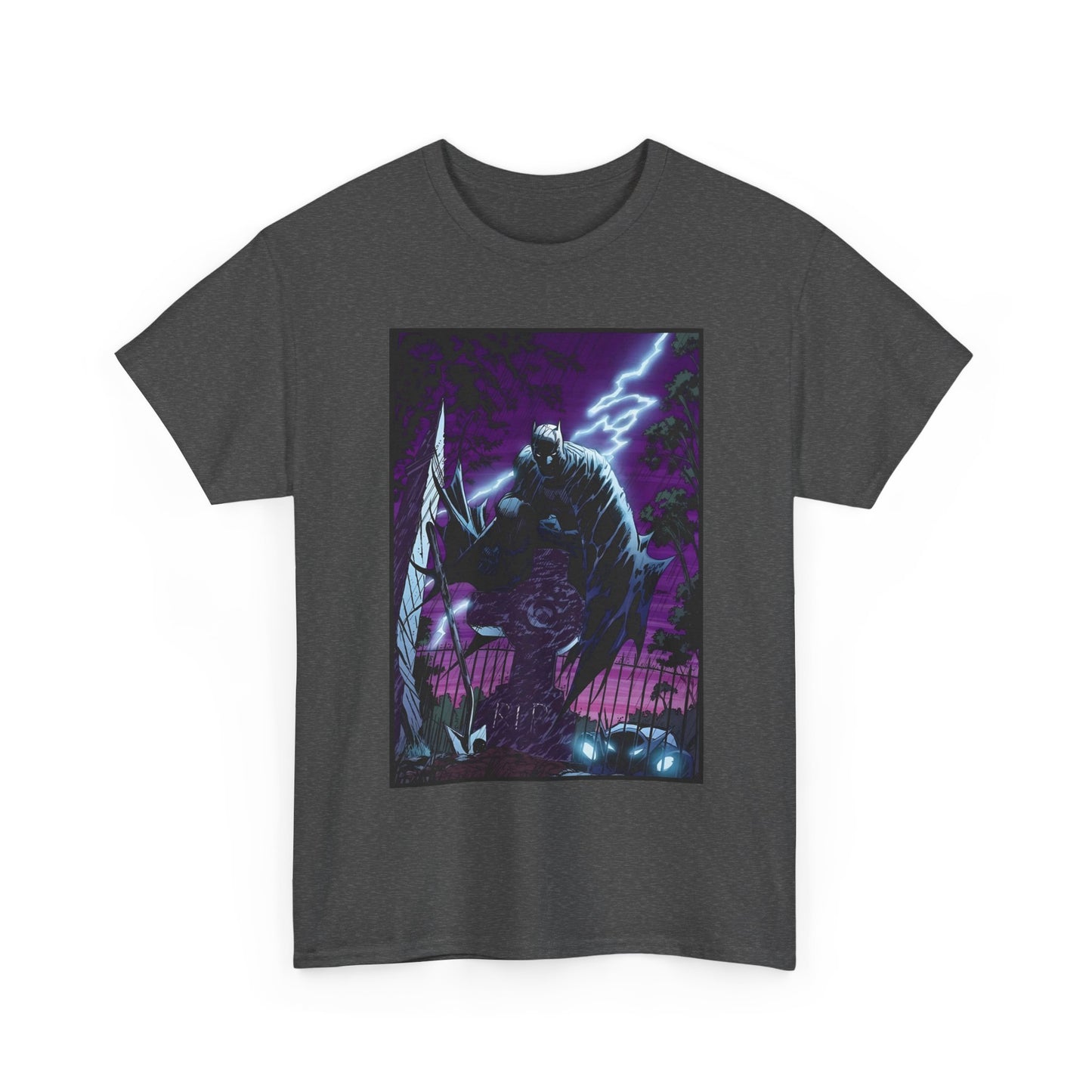 Batman T-Shirt - DC Comics
