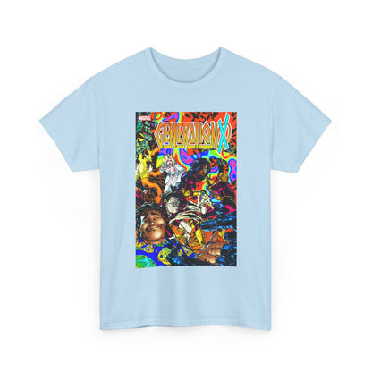 Generation X T-Shirt - Marvel Comics