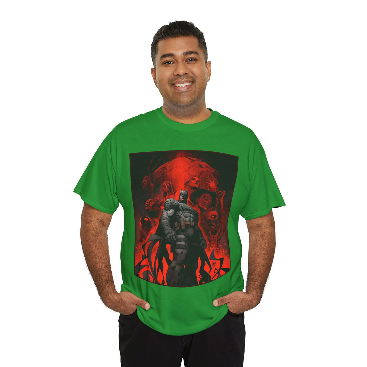 Absolute Batman T-Shirt - DC Comics