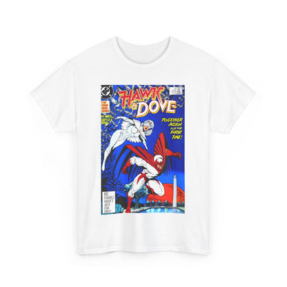 Hawk & Dove T-Shirt
