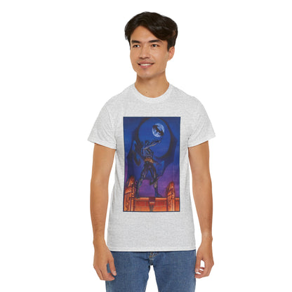 Batman T-Shirt - Brian Stelfreeze Art - DC Comics