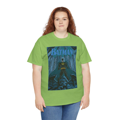 Batman T-Shirt - Graham Nolan Art - DC Comics