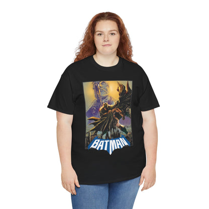 Batman & Hush T-Shirt - Alvaro Martínez Art - #158 Variant Cover Art - DC Comics