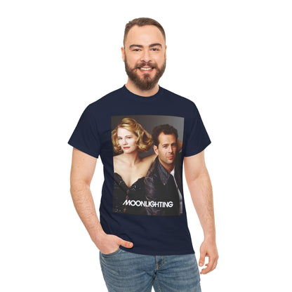 Moonlighting T-Shirt