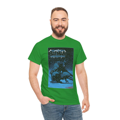 Absolute Batman T-Shirt - Nick Dragotta Art - #7 Cover - DC Comics