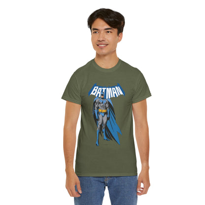 Batman T-Shirt - Jorge Jimenez Art - Art from the 2026 Series - DC Comics