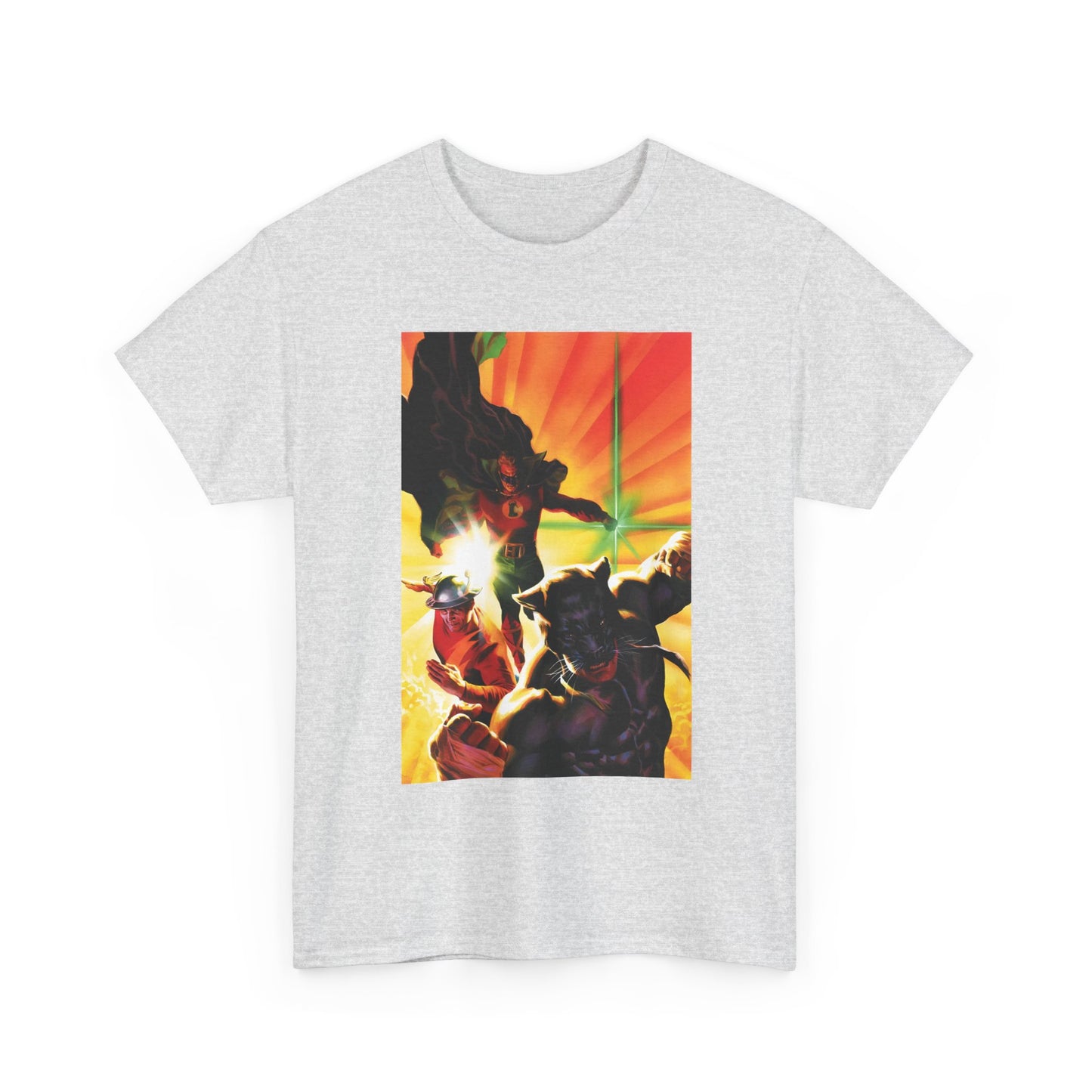 JSA #50 T-Shirt