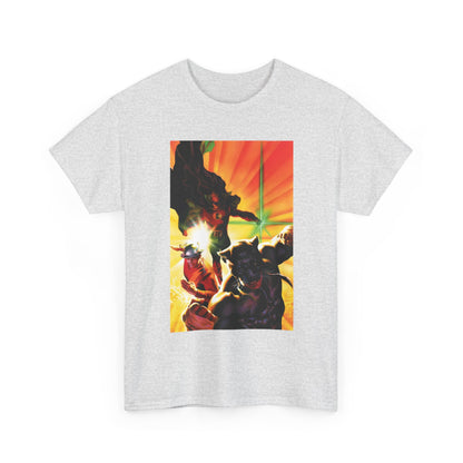 JSA #50 T-Shirt