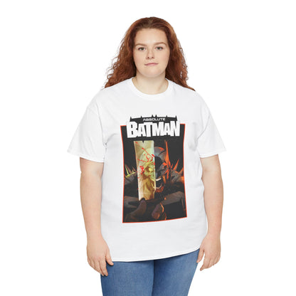 Absolute Batman/Two-Face T-Shirt - Dexter Soy Art - DC Comics