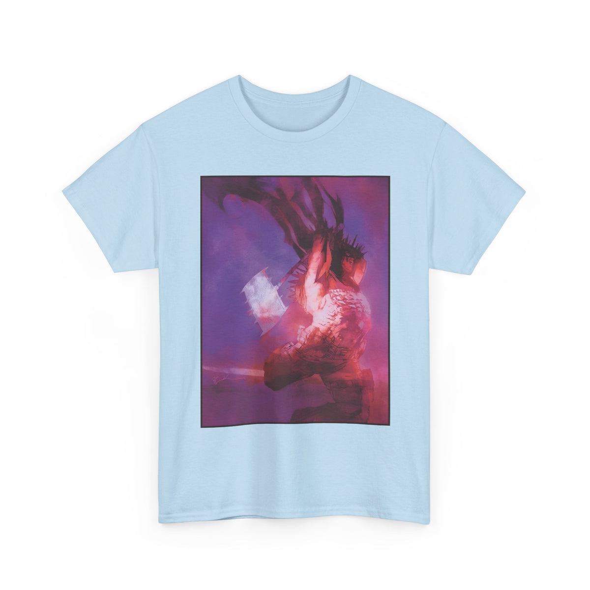 Absolute Batman T-Shirt - Bill Sienkiewicz Art - DC Comics