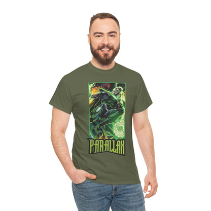 Parallax T-Shirt - Hal Jordan, Green Lantern - DC Comics