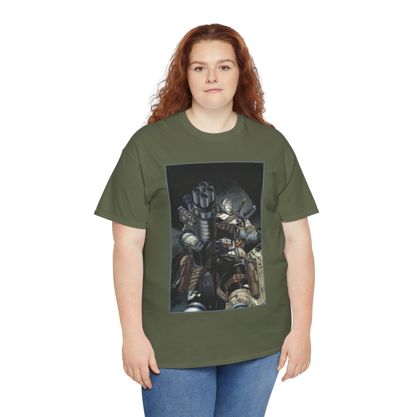 Punisher T-Shirt - Franken-Castle The Birth of the Monster - Marvel Comics
