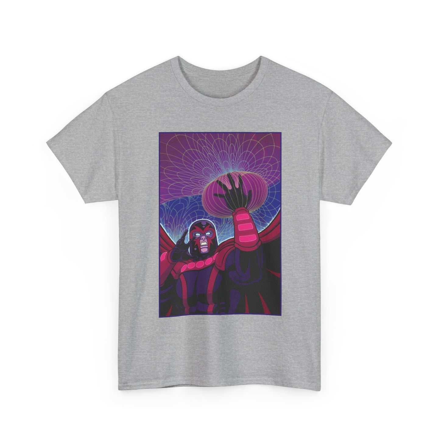 Magneto T-Shirt - Tradd Moore Art - Marvel Comics