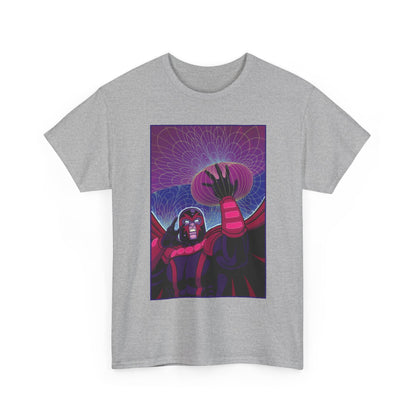 Magneto T-Shirt - Tradd Moore Art - Marvel Comics