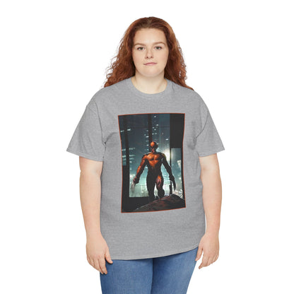 Wolverine T-Shirt - Jerome Opena Art - Marvel Comics
