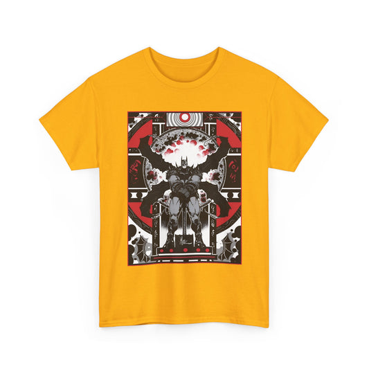 Absolute Batman T-Shirt - Jim Muñiz Art - DC Comics