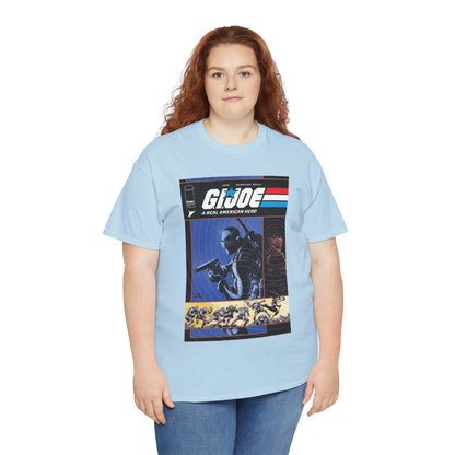 G.I. Joe #321 T-Shirt - Image Comics