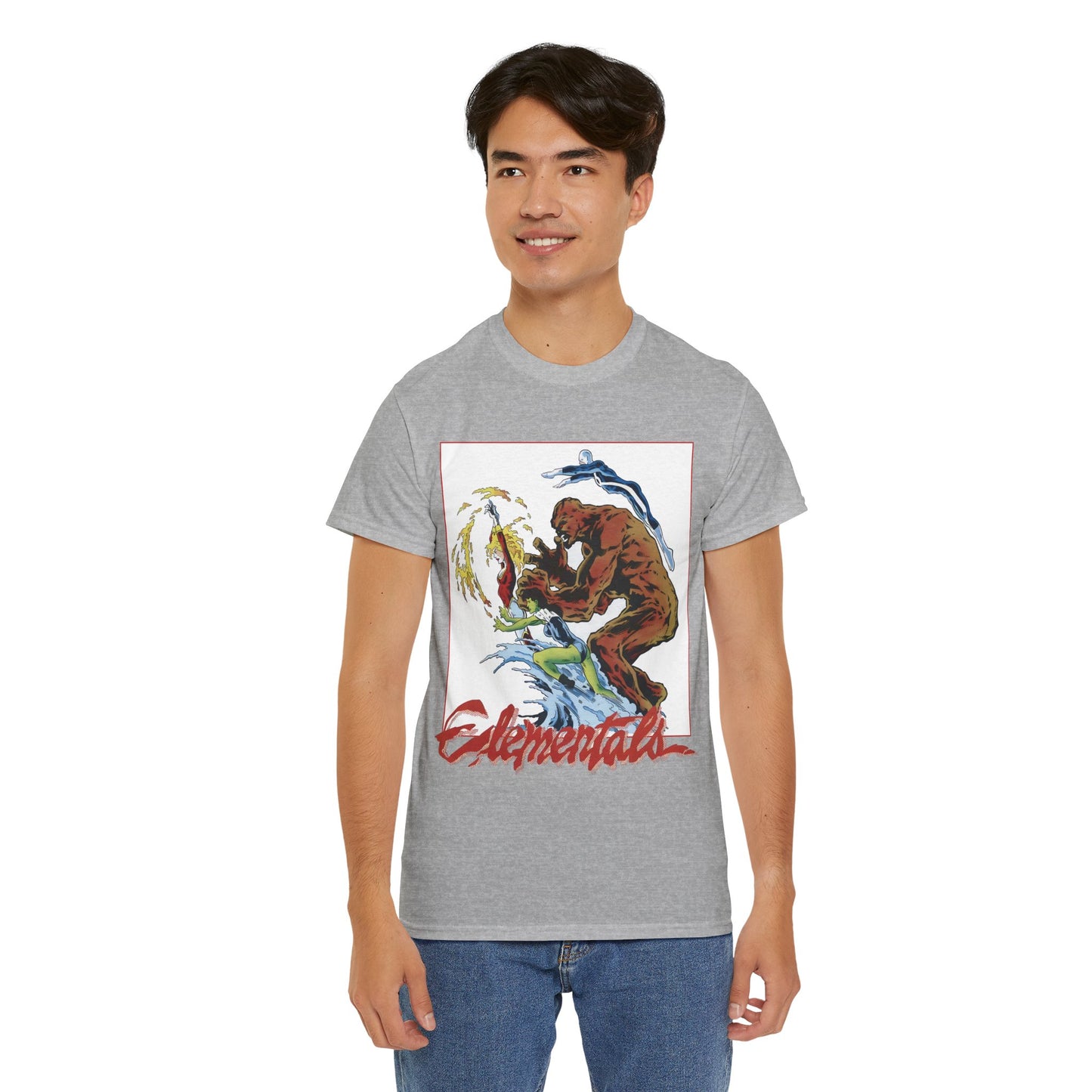 Elementals T-Shirt
