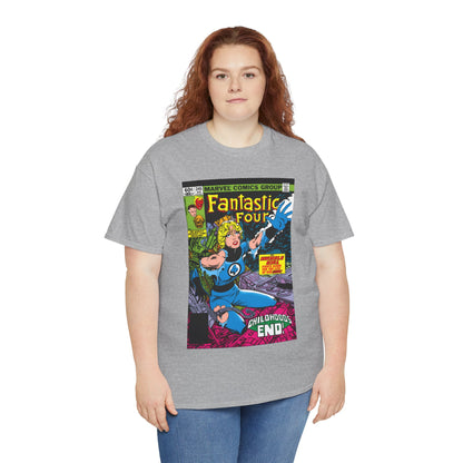 Fantastic Four T-Shirt