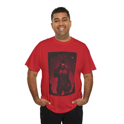 Cyclops T-Shirt - Miguel Mercado Art - Marvel Comics - X-Men