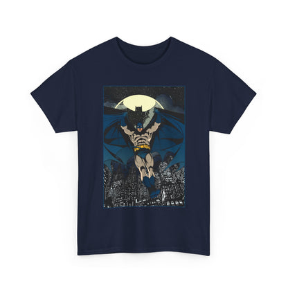 Batman T-Shirt - George Perez Art - DC Comics