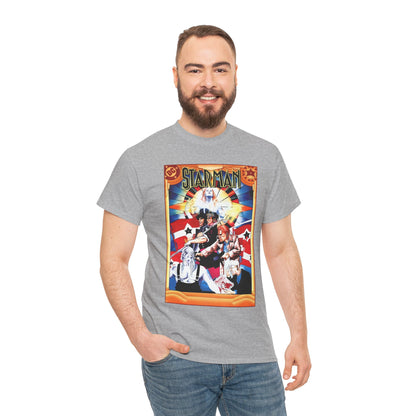 Starman T-Shirt - Tony Harris Art - DC Comics