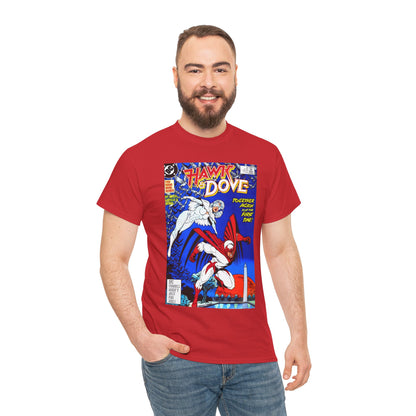 Hawk & Dove T-Shirt