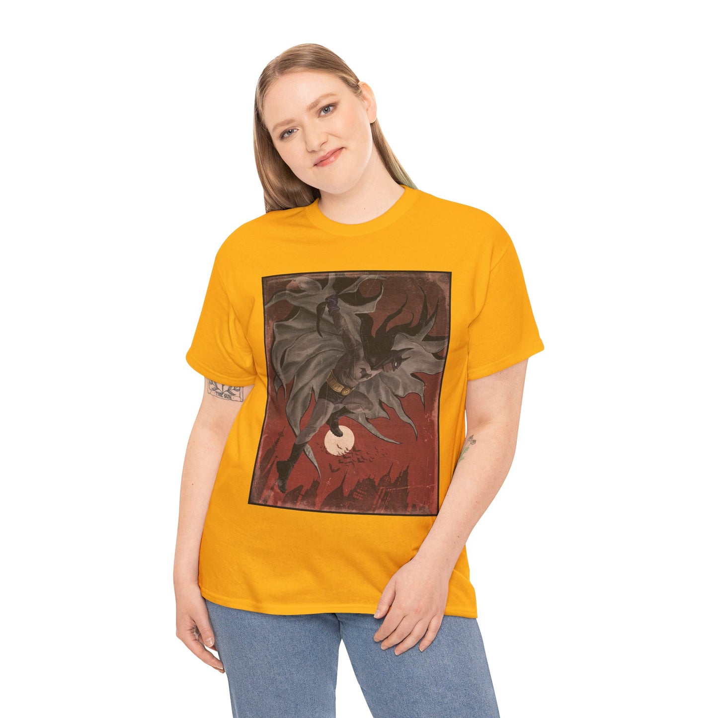 Batman T-Shirt - DC Comics