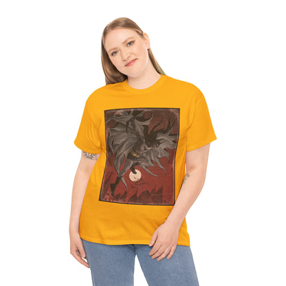 Batman T-Shirt - DC Comics