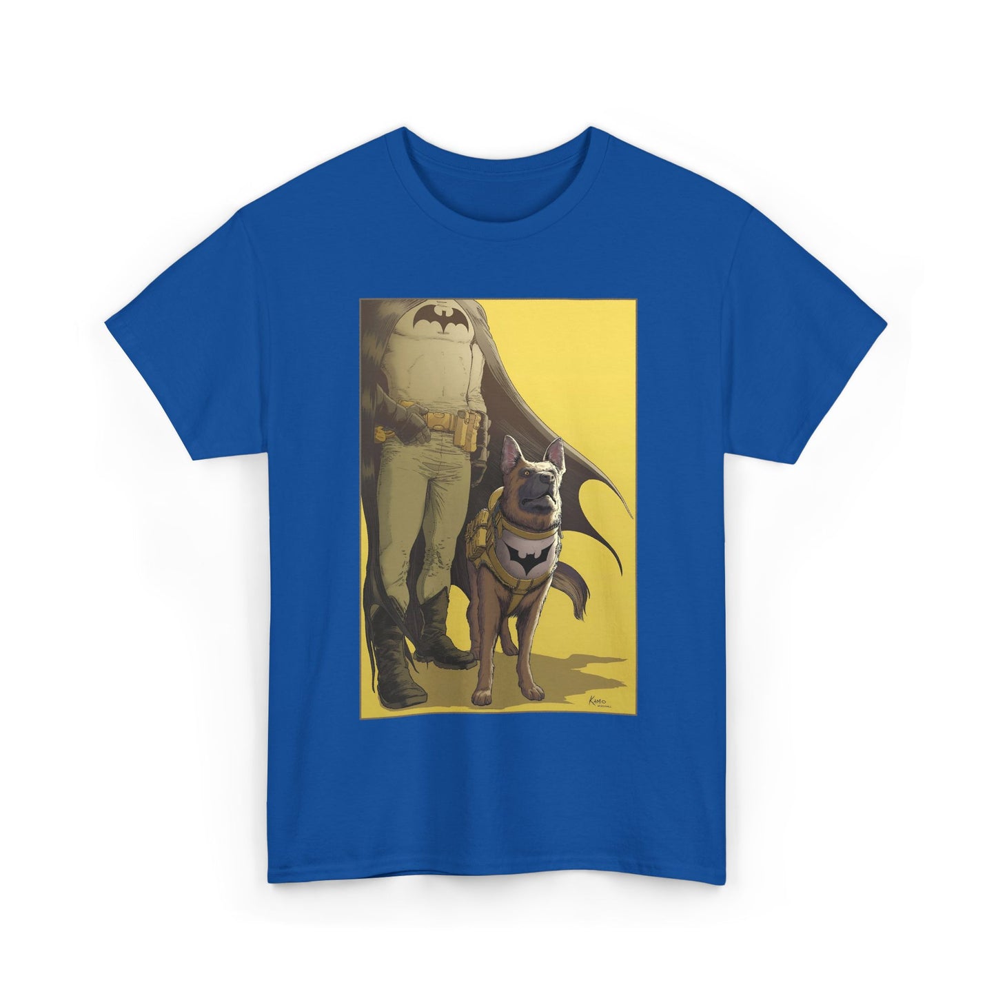 Ace the Bat-Hound T-Shirt - DC Comics