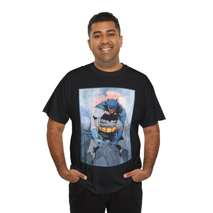 Batman T-Shirt - Mahmud Asrar Art - DC Comics