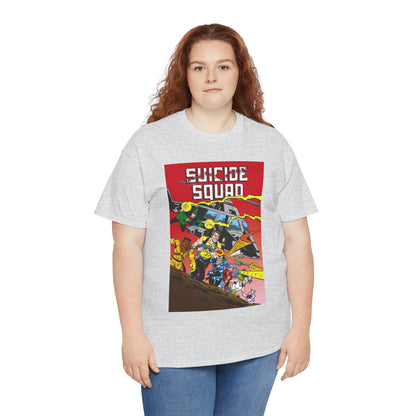 Suicide Squad T-Shirt - DC Comics