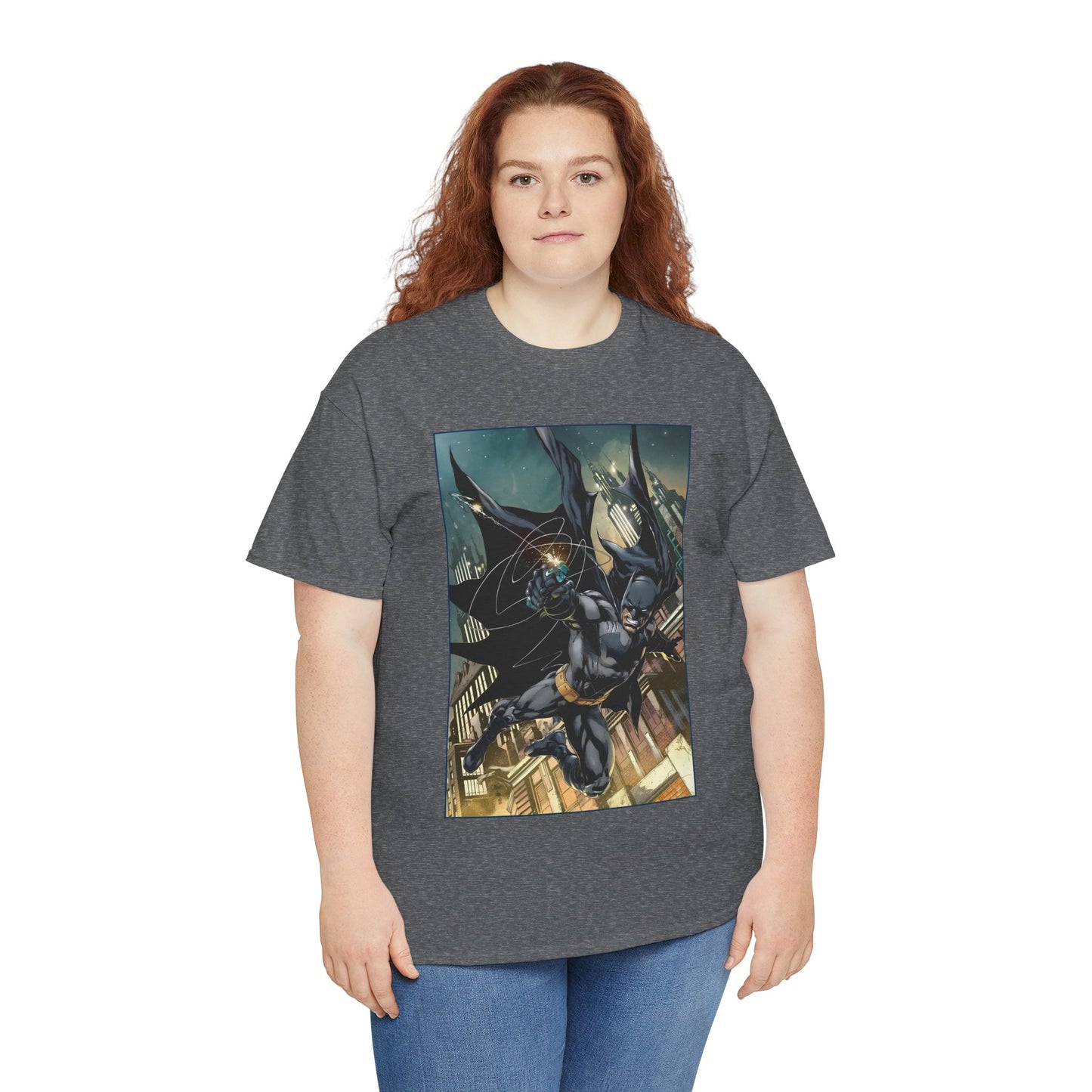 Batman T-Shirt - DC Comics