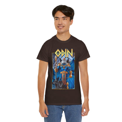 Odin T-Shirt - Marvel Comics