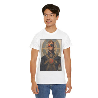 Cyclops T-Shirt - Marvel Comics