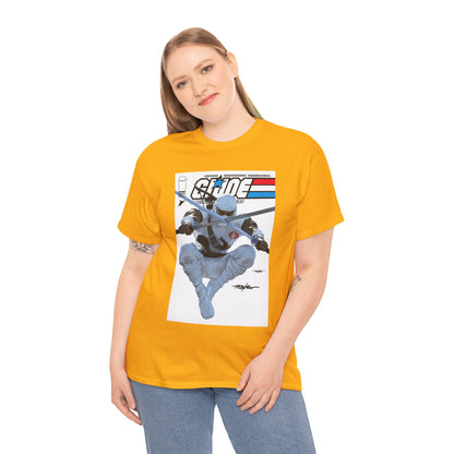 G.I. Joe #305 T-Shirt - Image Comics