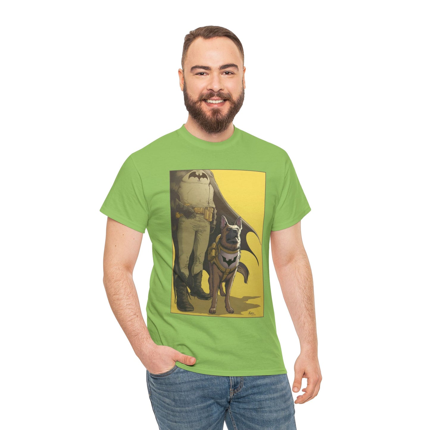 Ace the Bat-Hound T-Shirt - DC Comics