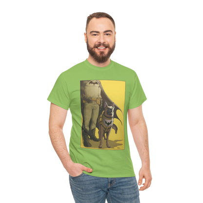 Ace the Bat-Hound T-Shirt - DC Comics