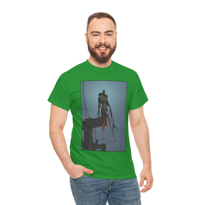 Absolute Batman T-Shirt - Frank Quitely Art - DC Comics