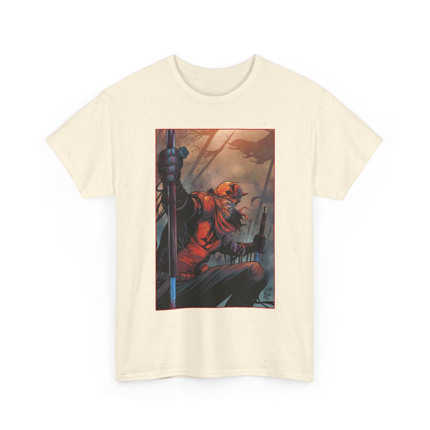Daredevil T-Shirt - Marvel Comics