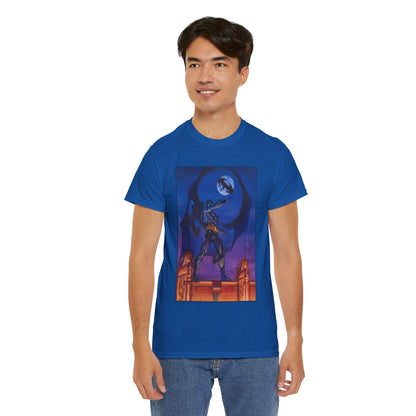 Batman T-Shirt - Brian Stelfreeze Art - DC Comics