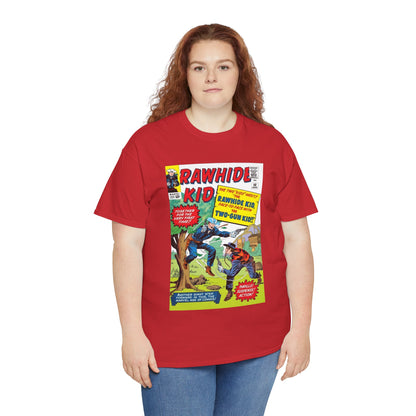 Rawhide Kid #40 T-Shirt - Marvel Comics
