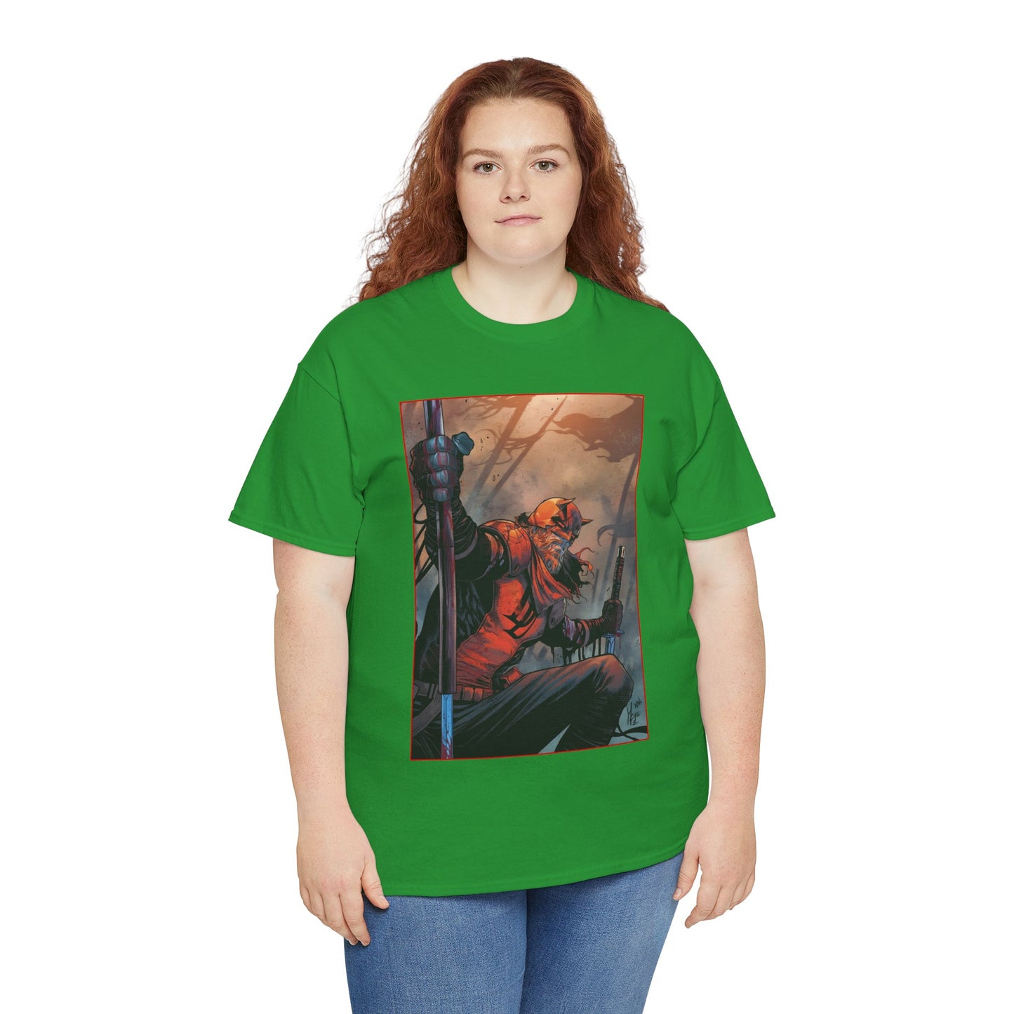 Daredevil T-Shirt - Marvel Comics