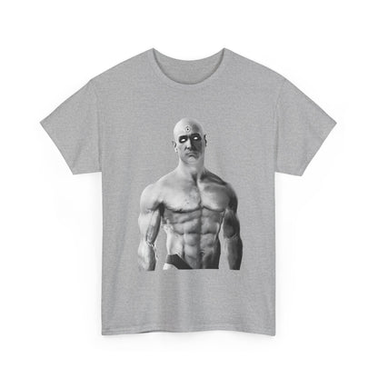 Doctor Manhattan T-Shirt - Watchmen - DC Comics