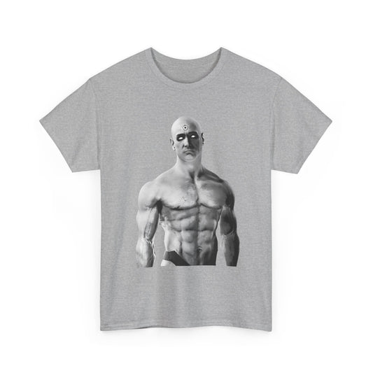 Doctor Manhattan T-Shirt - Watchmen - DC Comics